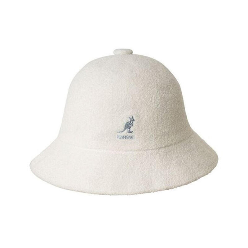 KANGOL Панама Bermuda Панама 0397BC WH 0397BC WH (M)