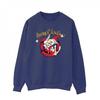 Looney Tunes Mens Lola Merry Christmas Sweatshirt