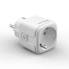 Bw-shp15 Zigbee 3.0 16a Smart Plug Socket 3680w Eu Plug Power Outlet App Remote Timer Energy Monitor Work With Alexa