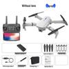 4K HD E88 Folding Drone Quadcopter with Remote Control & Camera