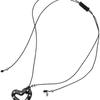 Nff Stellar Necklace-heart