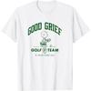 Peanuts - Good Grief Golf Team T-Shirt