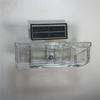 A02V-For Dreame MOVA V30/V30 Pro Compatible Dust Box With HEPA Filter Replacement Part For Robot Vacuum Cleaner