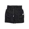 New Era Casual Shorts Unisex Black Moderate 13280276