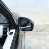 Car Upgrade For Land Rover Discovery 4 5 Range Rover Sport Vogue 2014- Side Mirror Frame Cover Trim LHD Accessories