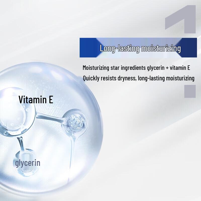 NIVEA Men Feuchtigkeitsspendende Gesichtscreme