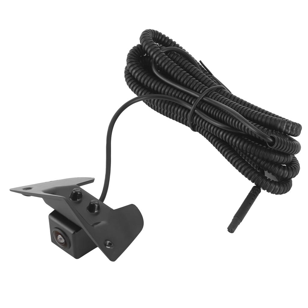 CCD Front View Camera Car Logo Mount IP68 Waterproof Fit for Mercedes Benz Vito Viano A B C E Class GL SLK GLK