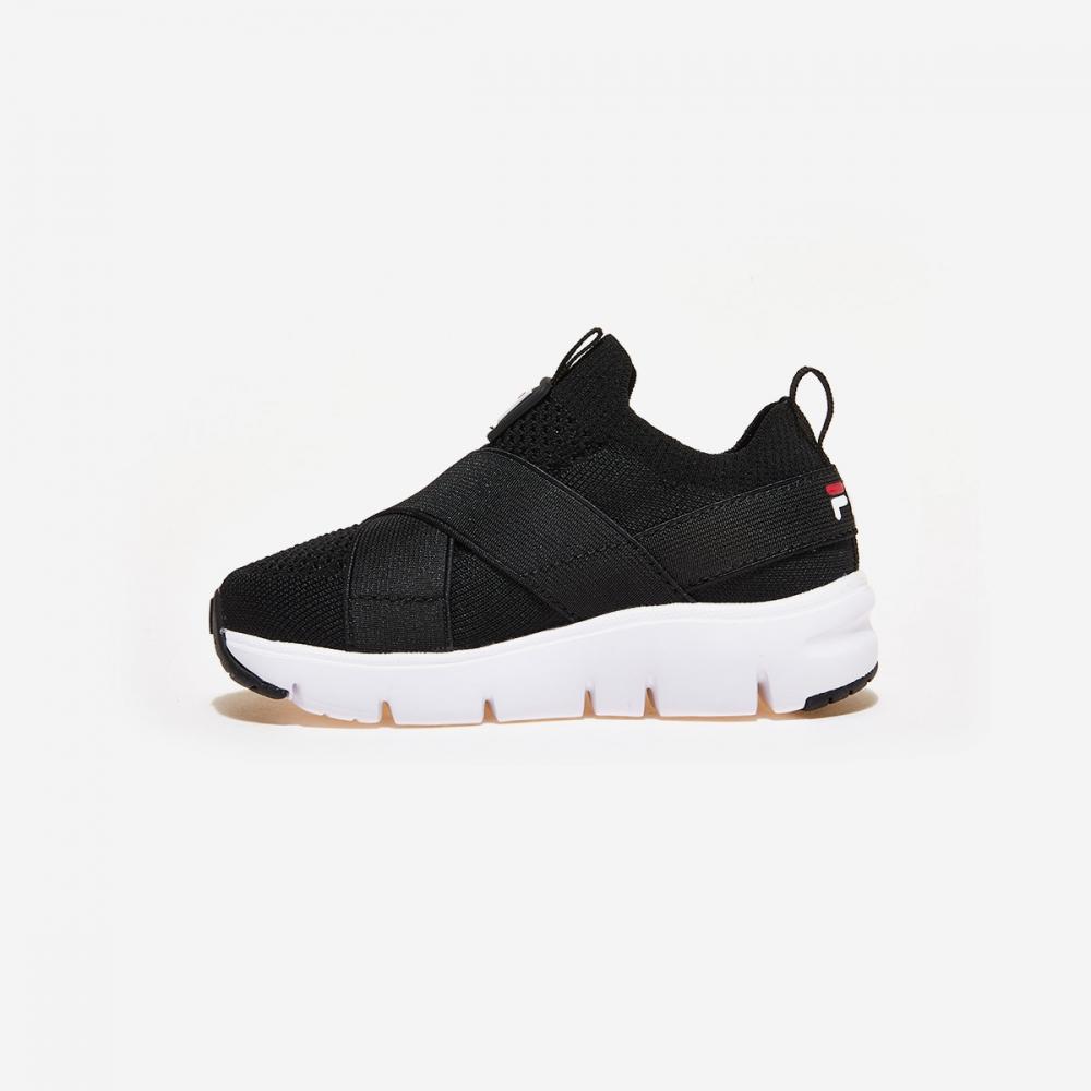 Fila Decorative Knit Velcro Kd  013 