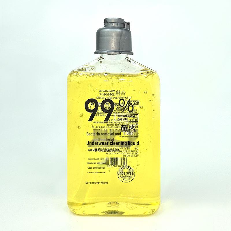 

Yaoshuang Intimate Undergarment Stain Remover & Wash - 260ml