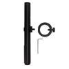 Display Screen Hanging Bar Metal Monitor Support Holder Desk Mount Extra Arm for Video LCD Microscope Stand Camera