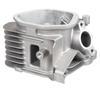 Rato R300 Engine Head Incomplete Original Part