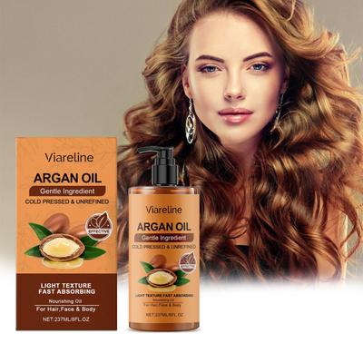 Argan Essence Oil Multi Function Nourishing Body Strengthening Hair Moisturizing Relief Discomfort Argan Essential Oil
