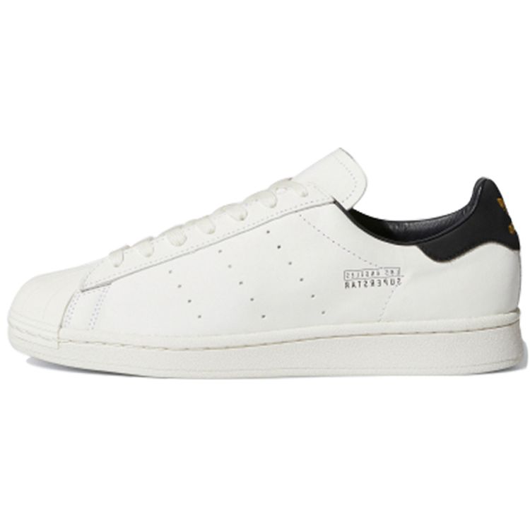 

Кроссовки унисекс adidas Superstar Pure Los Angeles White Cloud-White Core-Black FV3014