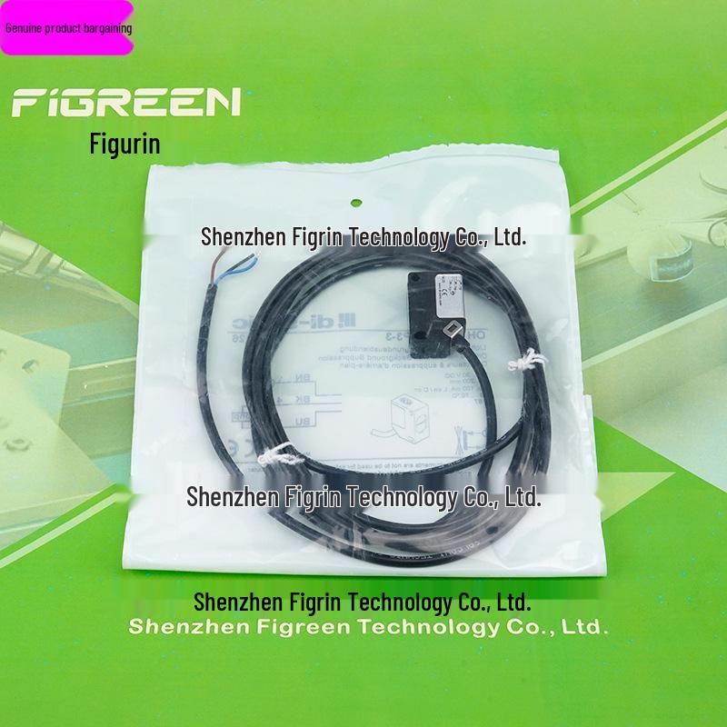 OH31K200P3-3 Germany di-soric Sensor OH31K200P3-3