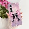 Pro kryt Xiaomi Redmi 15 4G Pouzdro na telefon Populární květina Měkká průhledná silikonová ochranná skořepina Pro Xiaomi Redmi 15 5G Redmi15 Funda