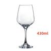 Goblet Wine Lead-free Glass
