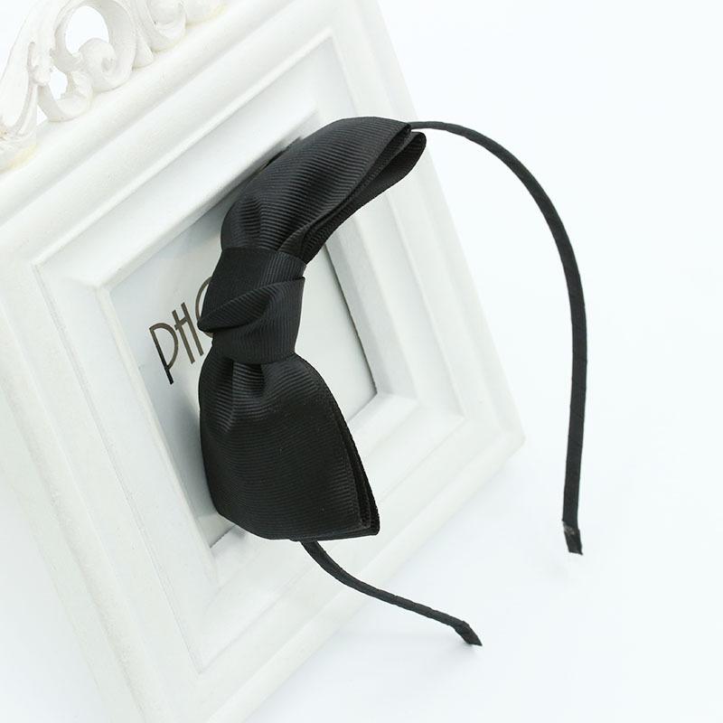 2025 New French Twist Hair Clip, Minimalist Bow Hairpin for Women, Elegant Back of Head Hair Claw, Versatile Hair Accessories