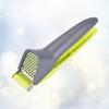 Plastic Handle Garlic Press Slicer Creative Garlic Mincer Crusher Professional Garlic Kitchen Tools Garlic Slicer