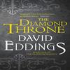 The Diamond Throne by David Eddings Paperback Book 9780007578979
