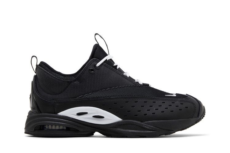 NOCTA x Nike Air Zoom Drive 'Black White'