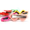 5 Pcs Cute Dog Sunglasses Shape Hairpin Dog Hair Grooming Clip Dog Hair Clips Barrette