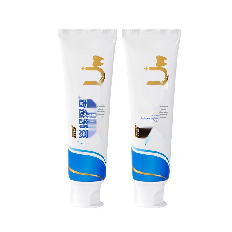 Youluo Shaxing Antibacterial Herbal Toothpaste