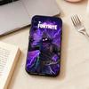 Game F-F-Fortnites Phone Case For Samsung Galaxy A73,A72,A71,A70,A53,A52,A51,Others Soft Black Cover