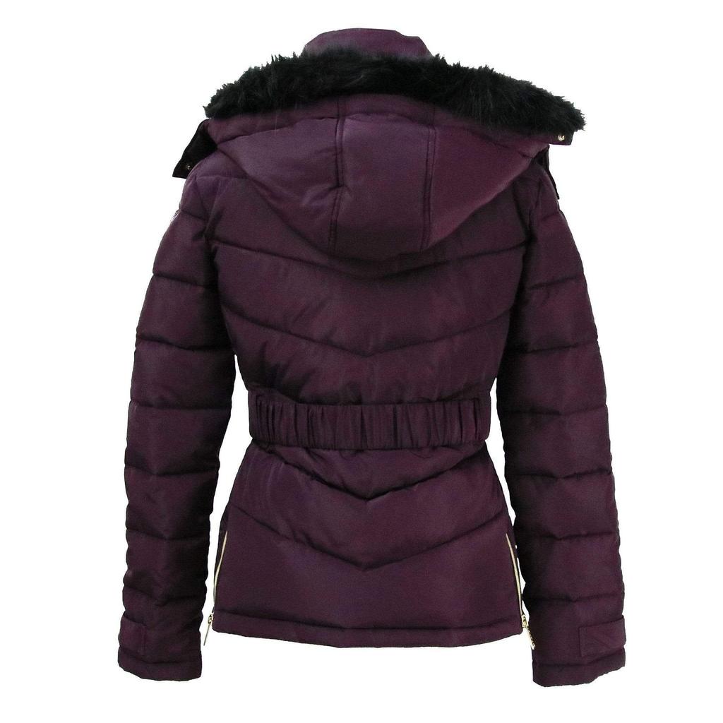 Coldstream Womens/Ladies Cornhill Quilted Coat