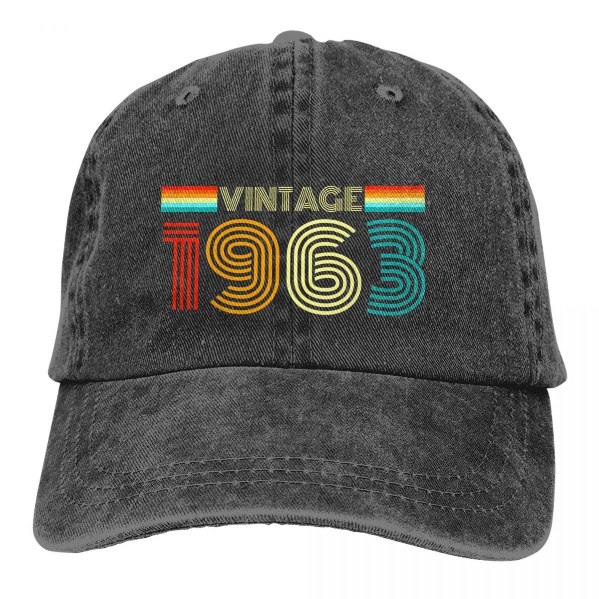 

Pure Color Dad Hats Cool WoUnisex s Hat Sun Visor Baseball Caps 1963 Peaked Cap