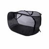 Folding Poultry Escape Fence Transparent Rutin Chicken Anti Escape Tent  Exercise Cage