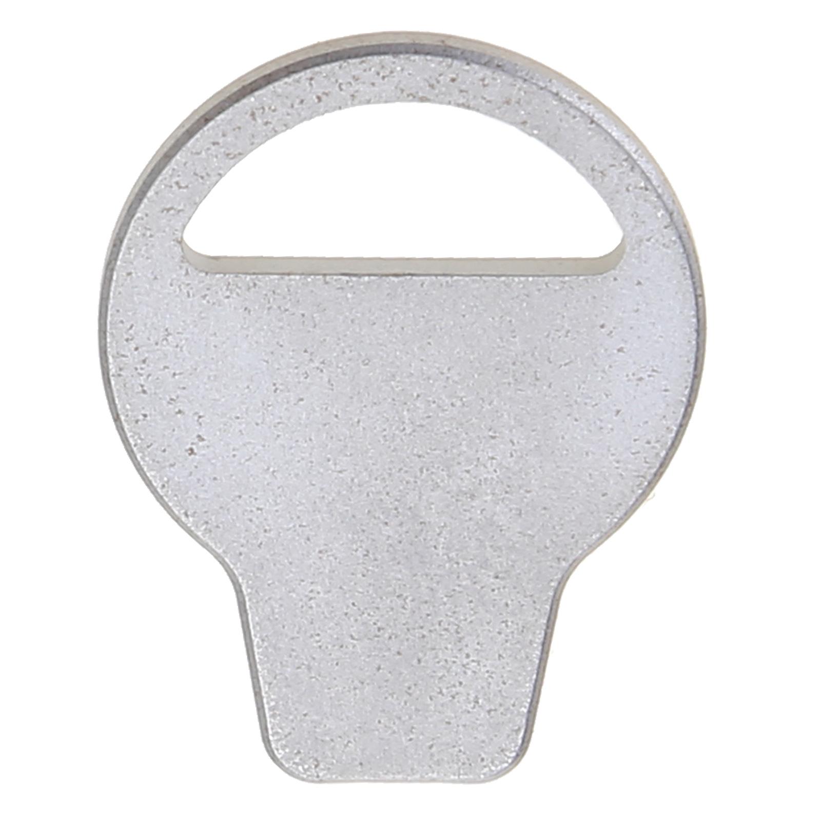 

Professional Metal Photography Spanner SLR Camera Quick Assembly Board Screw Wrench Round Shape for Photographers 1