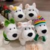 Bebek ve Peluş Oyuncaklar – Doldurulmuş ve Peluş oyuncak hayvanlar