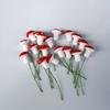 Miniatures Artificial Foam Mushroom Garden Fairy Bonsai Plant Pot Mushroom Resin Craft Decor DIY Miniature Garden Decorarion