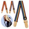 Accesorii pentru chitără – Curele pentru chitare
