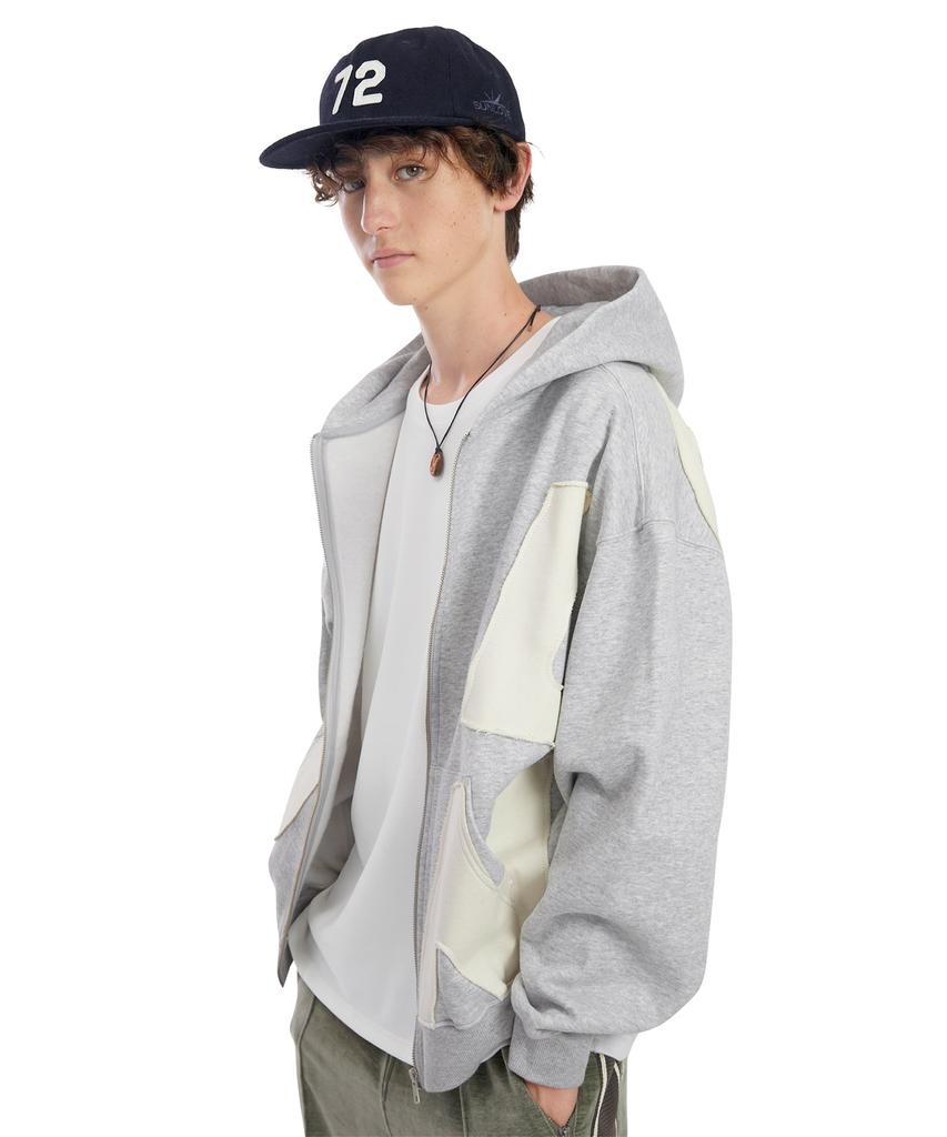 Sseonleobeutueo 72 Wool Cap Navy
