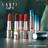 Lan Yi Matte Flower Dew Long-Lasting Non-Stick Lipstick