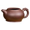 Wanchunhe 'Dragon Phoenix' Zisha Teapot