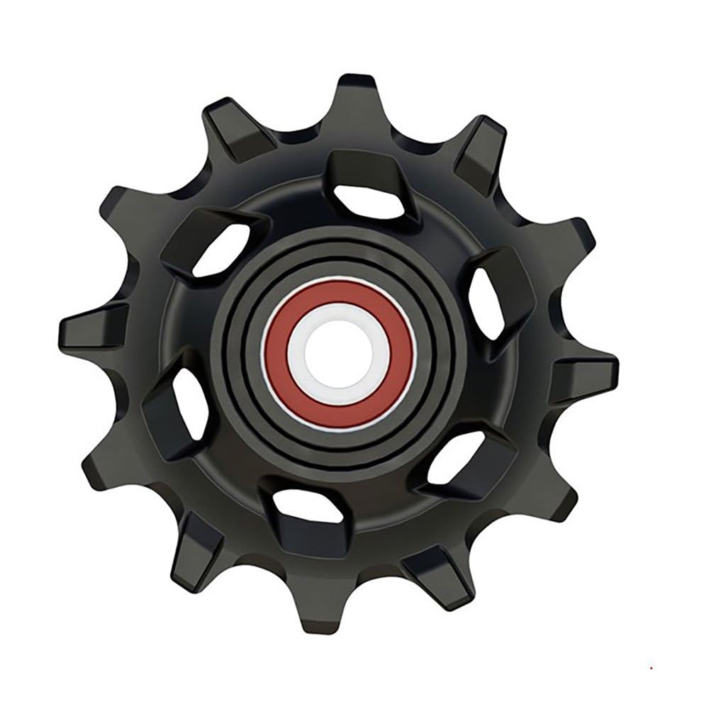 SRAM Red eTap AXS Rear Derailleur Pulley Kit Ceramic - 12-Speed