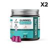 60 Gummies Collagen Joints, HexaFLEX 5 Boxes