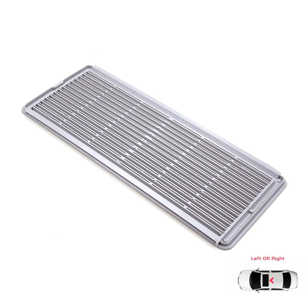 BSR632 Schiebedach Vorhang Gitter Lüftung Siebabdeckung A2117840644 für Mercedes W202 W203 W208 W209 W210 W211 W215 W219 W220 W240 W140