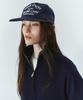SIYAZU Siac3151 Vintage Trucker Ball Cap_Navy