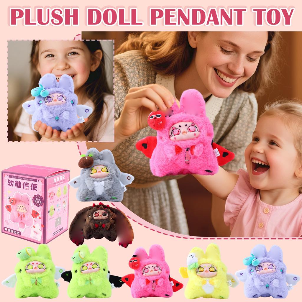 Box Dolls, Figurines, Decorative Items, Trendy Birthday Toys And Gifts