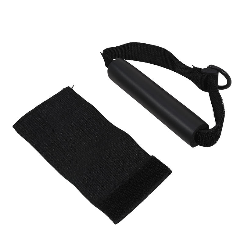1PC Universal Bendable Adaptive Utensils Hand Straps for Elderly Disabled People Tableware Eating Assistance Cuff for Weak Grip