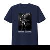 Maglietta Live Concert Hot Bryan Adams per Fan di Musica Rock Unisex TLL92 Lavata Vintage Grafica Unisex Comoda Elastica Homme
