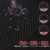 ATTACK SHARK Carbon Fiber Mouse Carbon Extremely Esports Mouse Better Mouse Accurate Flat Lotus Leaf Surface Rounded Corners and Bottom Carbon for FPS