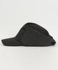 TOFFEE WOMEN W Scarf Tie Cap (Black)