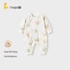 TONGTAI Pure Cotton Infant Spring Autumn Romper