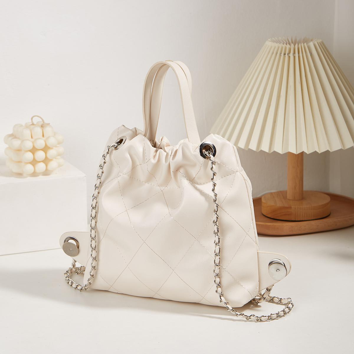 

Элегантные сумки для женщин роскошные сумки с цепочкой