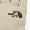 The North Face Kids Snow Gloves White Sand Nj3gr51s