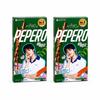 Lotte Pepero Almond Chocolate Biscuit Sticks Boy Group Limited Edition 32g Patterns are sent randomly